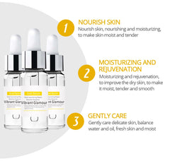 Snail Repair Care Set - Multi-Benefit Skincare