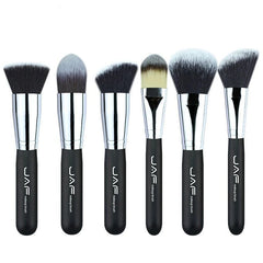 24 Makeup Brushes Set - Professional Quality