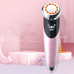 Beauty Face Washing Instrument - 4-in-1 Multifunctional