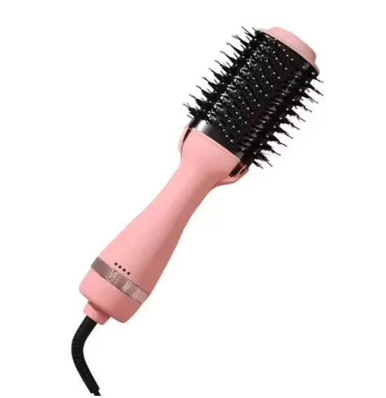 Smooth Charm Hair Brush