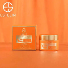 Estelin Vitamin C Brightening & Anti-Aging Skincare Set