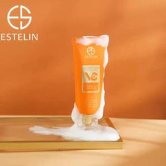 Estelin Vitamin C Brightening & Anti-Aging Skincare Set