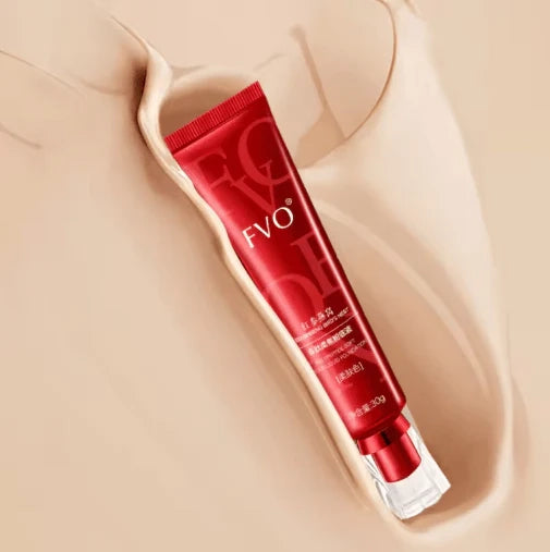 FVO Oil Control Concealer - Matte & Long-Lasting