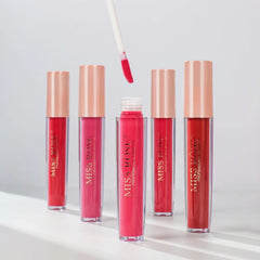 Matte Lip Gloss - Long-Lasting & Hydrating