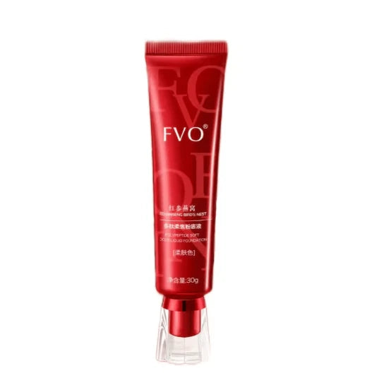 FVO Oil Control Concealer - Matte & Long-Lasting