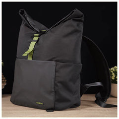 Oraimo Backpack - Fashionable, Durable, and Comfortable Design