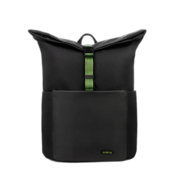 Oraimo Backpack - Fashionable, Durable, and Comfortable Design