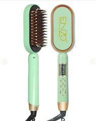 Sleek Stroke Hair Brush - Smooth & Frizz-Free Styling