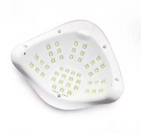 مصباح أظافر Super Sun UV LED - تجفيف سريع وفعال