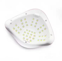 Super Sun UV LED Nail Lamp - Fast & Efficient Drying