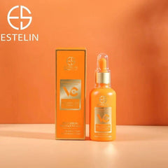 Vitamin C Plus Brightening Essence - Glow & Anti-Aging