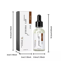 Anti-Freckle Serum - 30ml