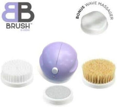 BB Body Care Brush Set - Ultimate Skincare Experience