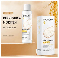 Bioaqua Facial Care Set - Brighten & Hydrate Skin