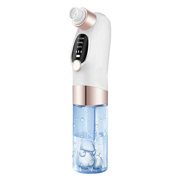 Bubble Beauty Instrument - Deep Cleansing & Exfoliation