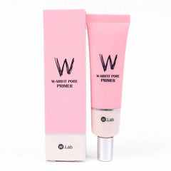 Pre-Makeup Brightening Cream