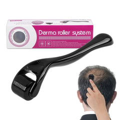 Derma Roller System - Glow & Renew