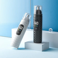 Rechargeable Nose Hair Trimmer for Men