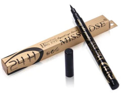 Eye Liner - Smudge-Proof & Waterproof