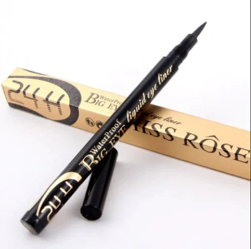 Eye Liner - Smudge-Proof & Waterproof