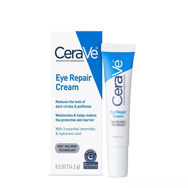 Eye Repair Cream - Brighten & Hydrate