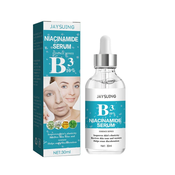 Jaysuing Niacinamide Serum - Brighten & Hydrate