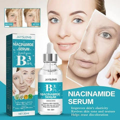 Jaysuing Niacinamide Serum - Brighten & Hydrate