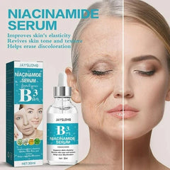 Jaysuing Niacinamide Serum - Brighten & Hydrate