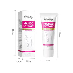 Mango Beauty Cream - Firm, Hydrate & Enhance