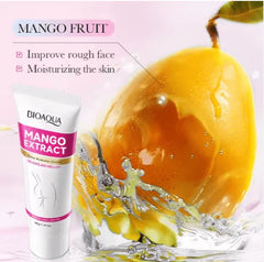 Mango Beauty Cream - Firm, Hydrate & Enhance