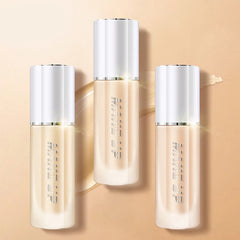 Oil Control Concealer Foundation - Moisturizing & Flawless