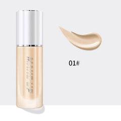 Oil Control Concealer Foundation - Moisturizing & Flawless