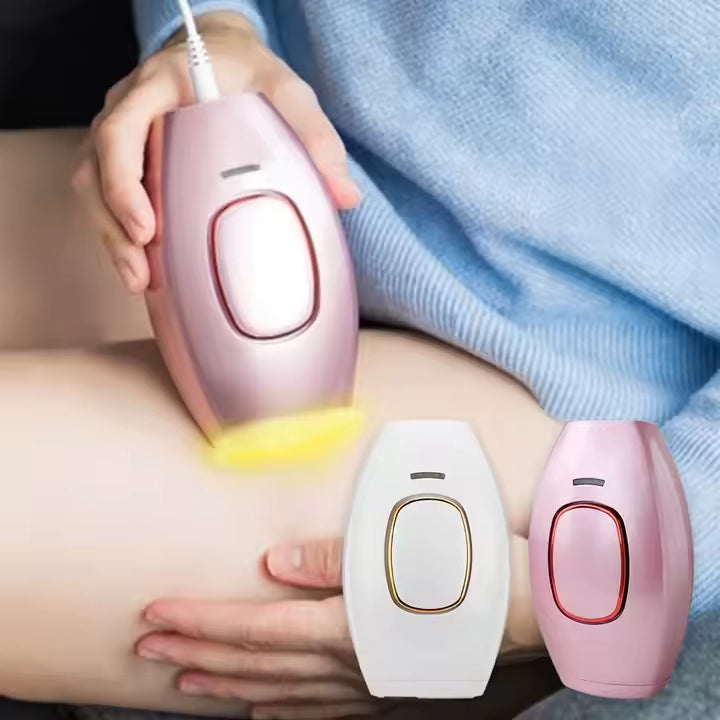 IPL Laser video
