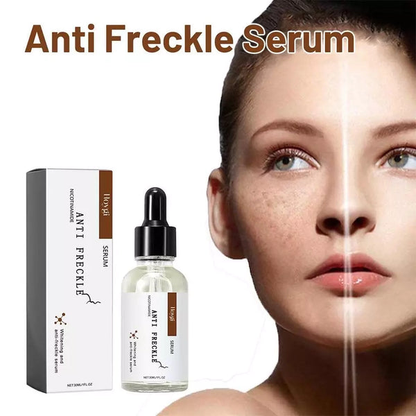 Anti-Freckle Serum - 30ml