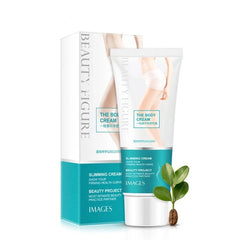 Slimming Cream - Hydrating & Body Shaping