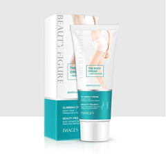 Slimming Cream - Hydrating & Body Shaping