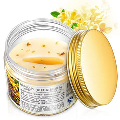 Snail Extract Eye Cream - Hydrating & Brightening