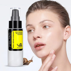 Snail Skin Care Essence - Hydrating & Repairing