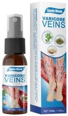 South Moon Varicose Veins Relief Serum - Soothe & Support