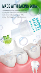 Teeth Whitening Mousse - 50ml