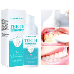 Teeth Whitening Mousse - 50ml