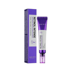 Triple Action Eye Cream - Brighten, Hydrate, Rejuvenate