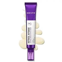 Triple Action Eye Cream - Brighten, Hydrate, Rejuvenate