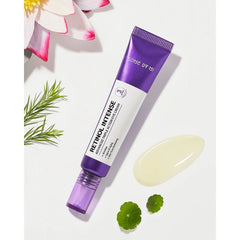 Triple Action Eye Cream - Brighten, Hydrate, Rejuvenate